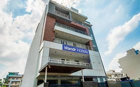 Wandr Hotel Medicity Gurugram, Near Medanta Hospital
